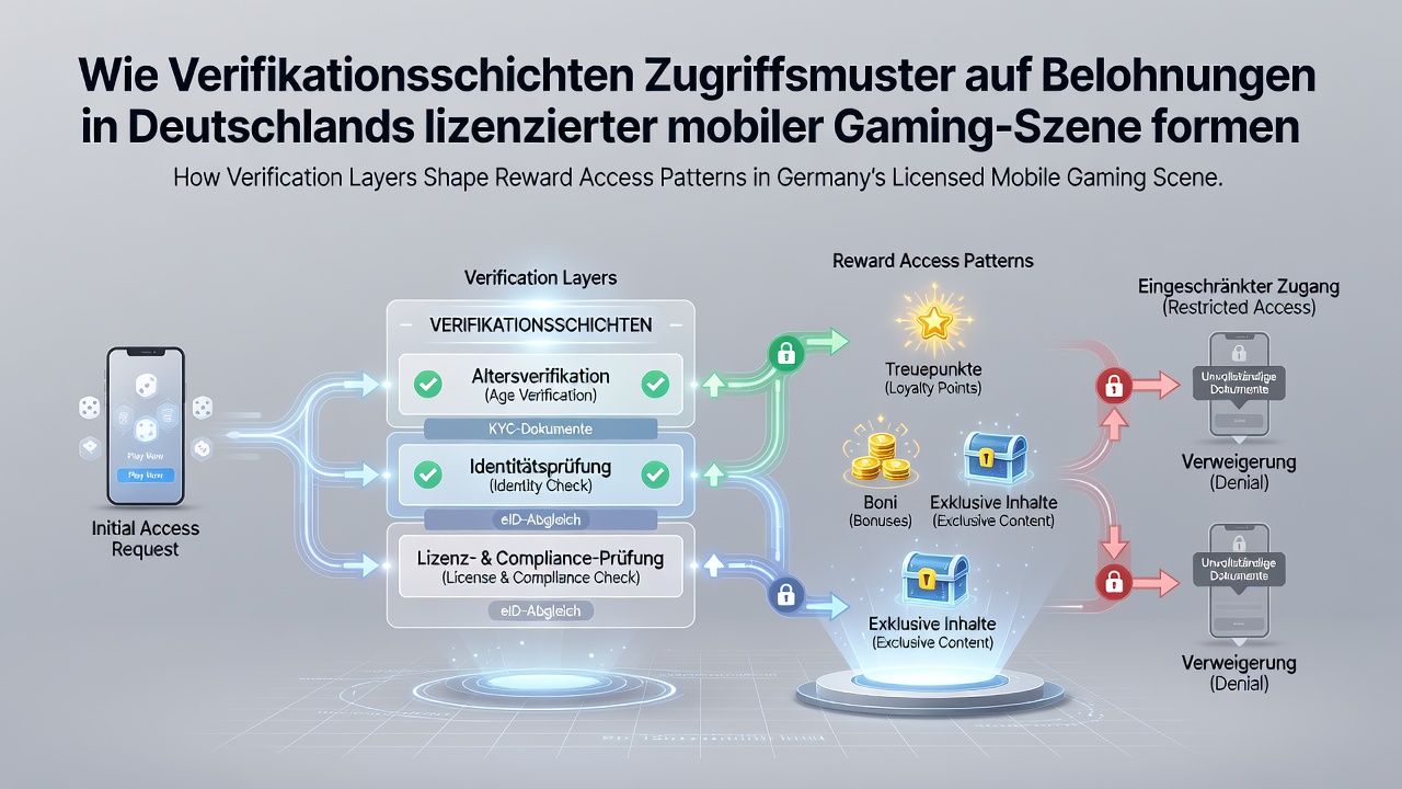 Auswirkungen von Verifizierung auf Belohnungsmuster in deutschen Casino-Apps
